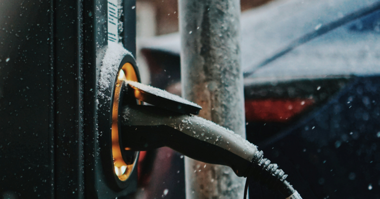 Only 15% of Canadians plan to buy an EV as their next vehicle