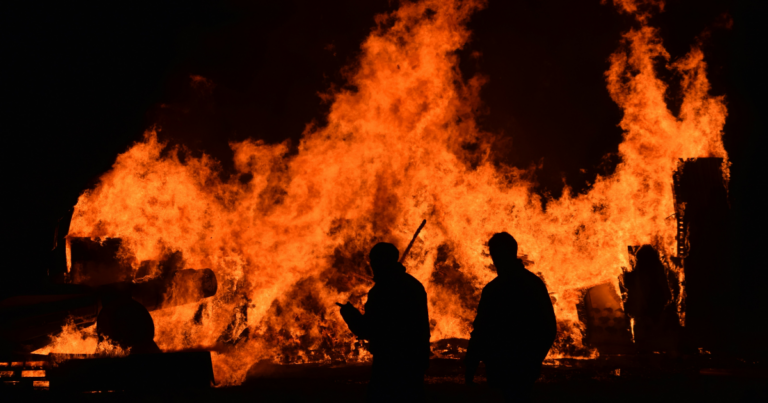 Gov says Muslims, Indigenous more impacted by wildfires due to racism, colonialism