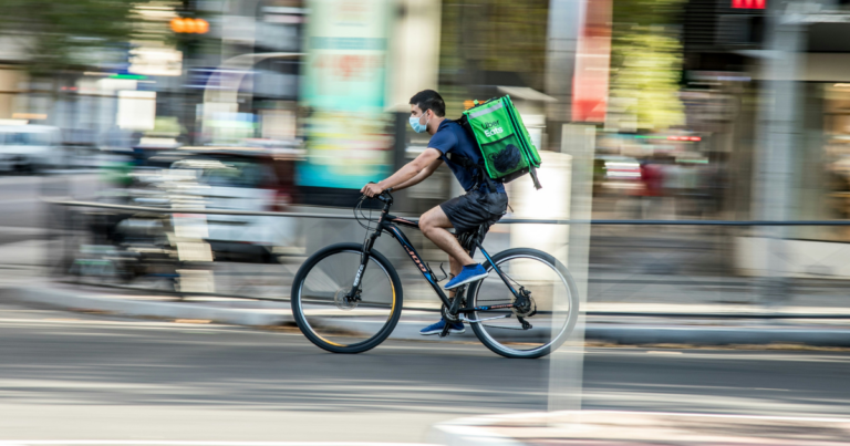 B.C.’s new minimum wage and protections for gig workers a country-first