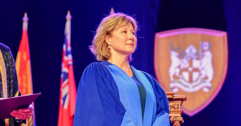 Former Liberal premier calls for Trudeau’s resignation, urges MPs to speak with him