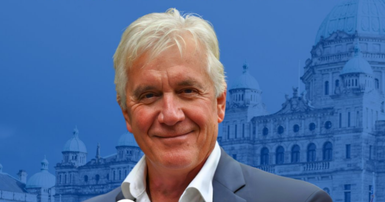 BC United candidate abandons party for BC Conservatives