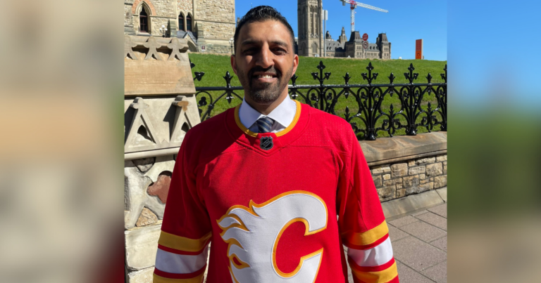 Calgary MP George Chahal fights deportation of Humboldt Broncos crash driver