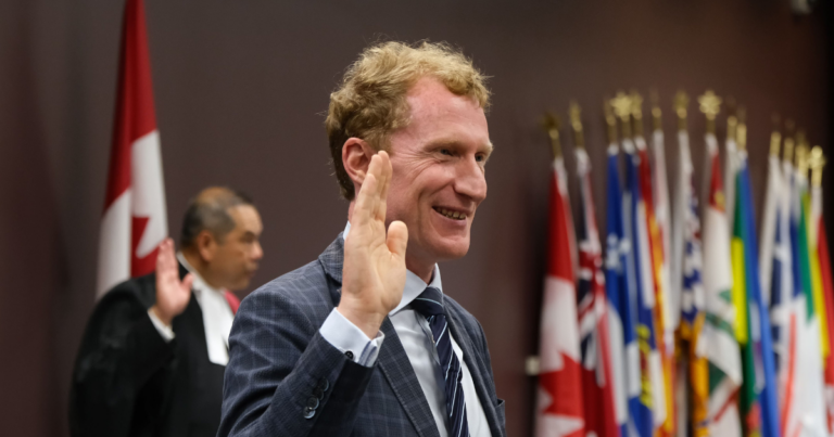 Immigration minister tells international students to return home with skills learned in Canada 