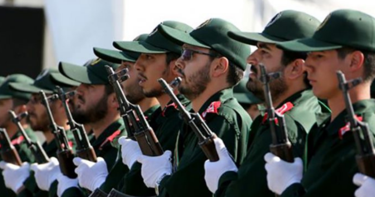 OP-ED: Breaking the Chains – How toppling Iran’s regime could redefine Middle Eastern security