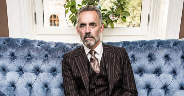 Supreme Court shut down of Jordan Peterson re-education appeal