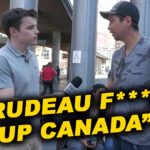 Justin Trudeau or Pierre Poilievre