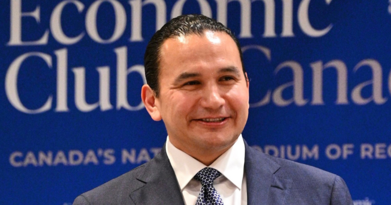 Kinew most popular premier, Ford and Higgs fall to last place