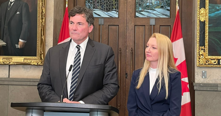 Liberal MP under fire for flippant “boo hoo” comment on foreign interference