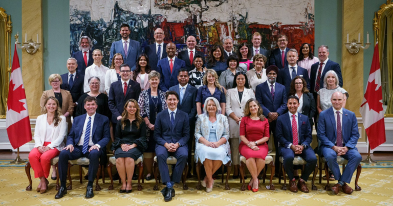 Employers association files landmark UN complaint against feds for labour breaches