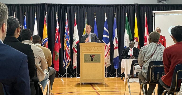 Liberals divided over allowing illegal immigrants to remain in Canada, Miller says