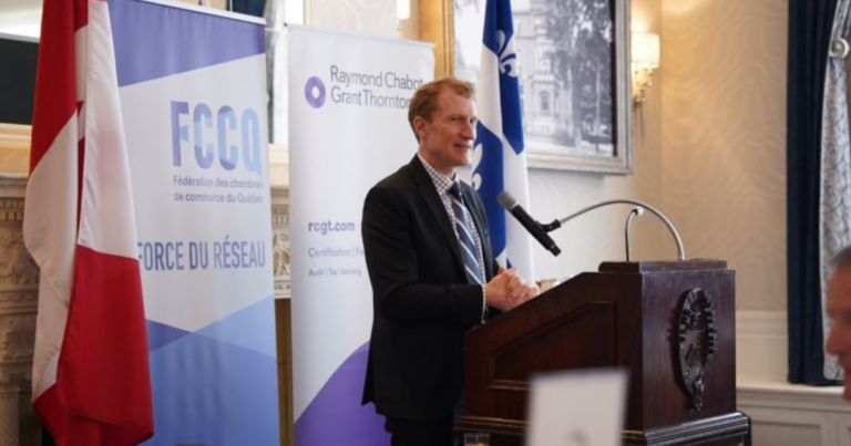 Marc Miller tells B.C. to take more asylum seekers if it wants federal dollars