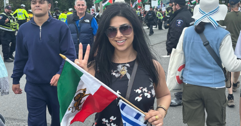 Ontario MPP apologizes for virtual meeting with British activist Tommy Robinson