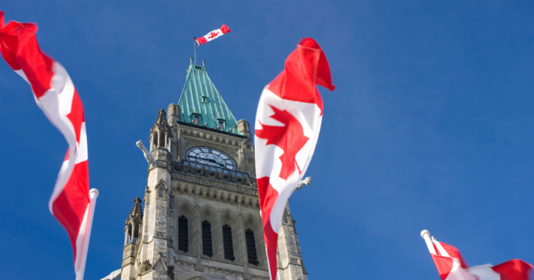 Canada’s employment rate driven largely by government job growth: study