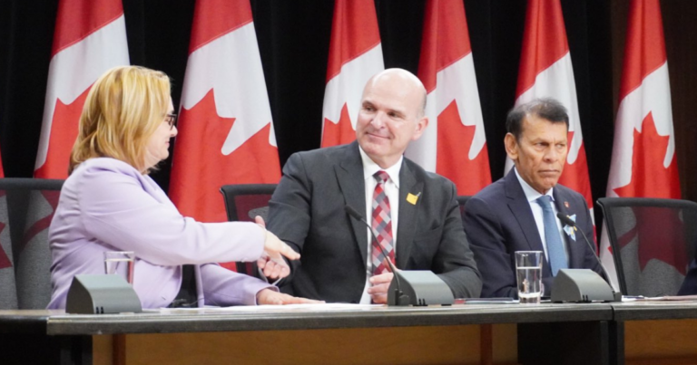 Liberal minister’s dealings with lobbyists trigger ethics investigation 