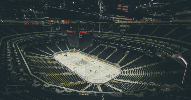 Canadians outraged after CBC didn’t broadcast NHL playoff games