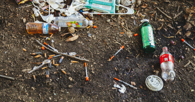 Drug consumption site files legal challenge against Ontario over closures