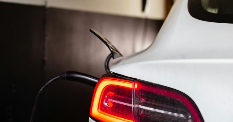 Majority of Canadian auto buyers say they’re not considering EV purchase