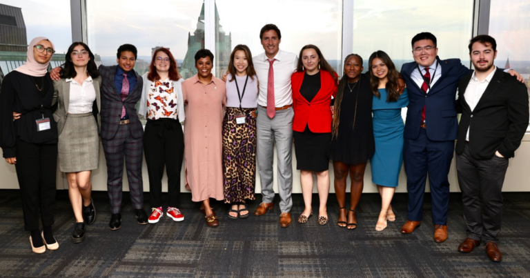 Trudeau government to invest $110 million into “anti-racism strategy”