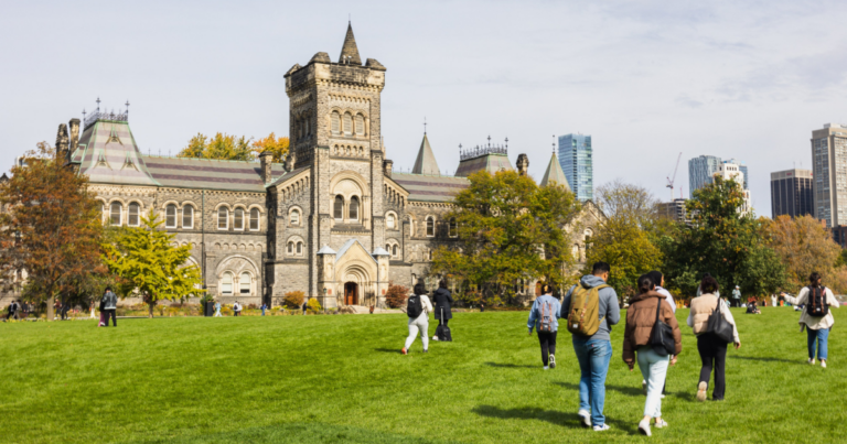 LEVY: University of Toronto hosts a seminar of hate
