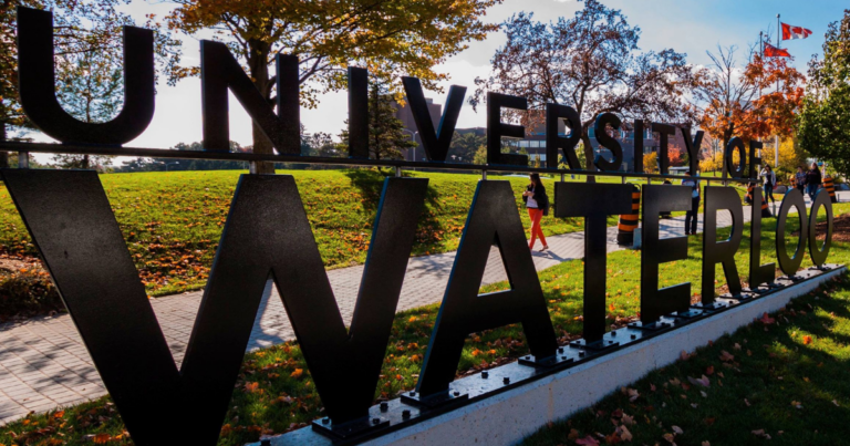 University of Waterloo suing anti-Israel encampment organisers for $1.5 million