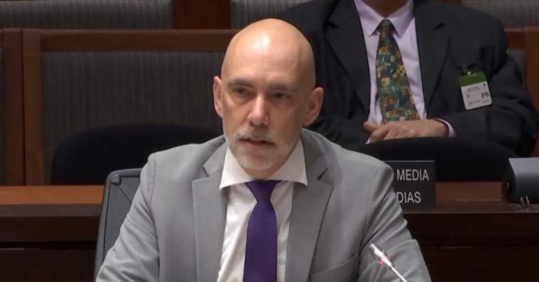 PBO report forecasts deficit to surpass Liberals’ $40 billion promise