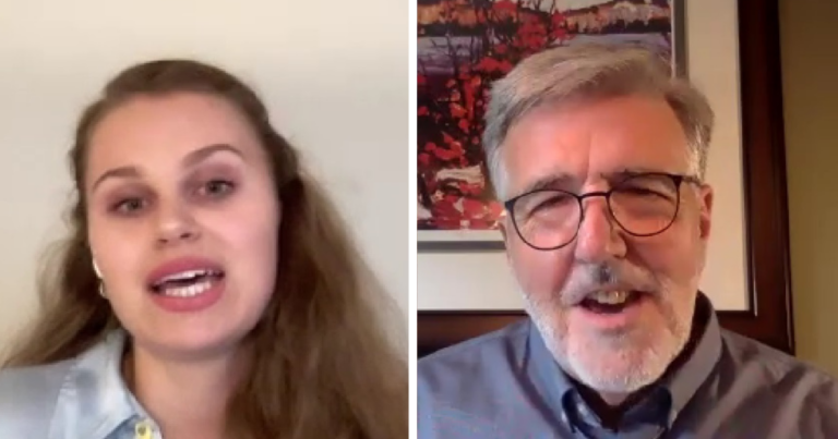 Non-Jews are taking a stand against antisemitism