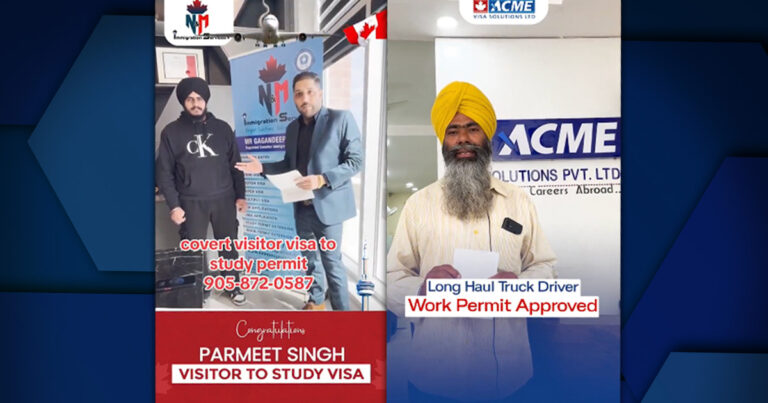 Ratio’d | Exposing Canadian immigration consultants on TikTok