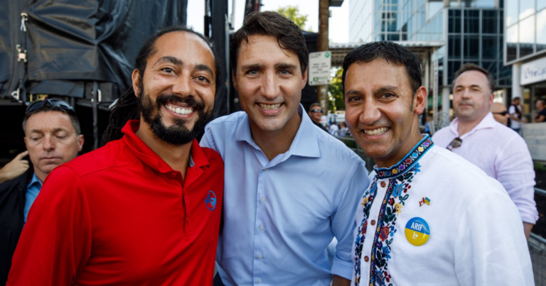 Feds claim Online Harms Act won’t infringe on Charter rights