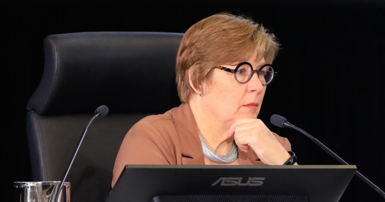 Conservatives call on foreign interference commissioner to name MPs collaborating with foreign governments