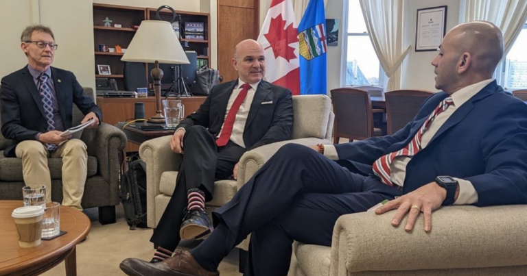 Conservatives want to call “other Randy” before ethics committee 