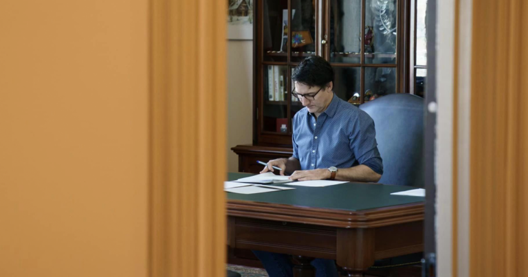 The Andrew Lawton Show | Does Conservative upset mean end of Trudeau?