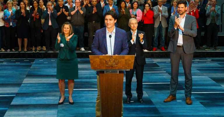 The Andrew Lawton Show | Trudeau won’t say if any Liberal MPs are implicated in foreign interference