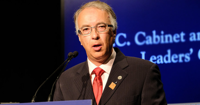 The Andrew Lawton Show | British Columbia Conservatives are surging in the polls