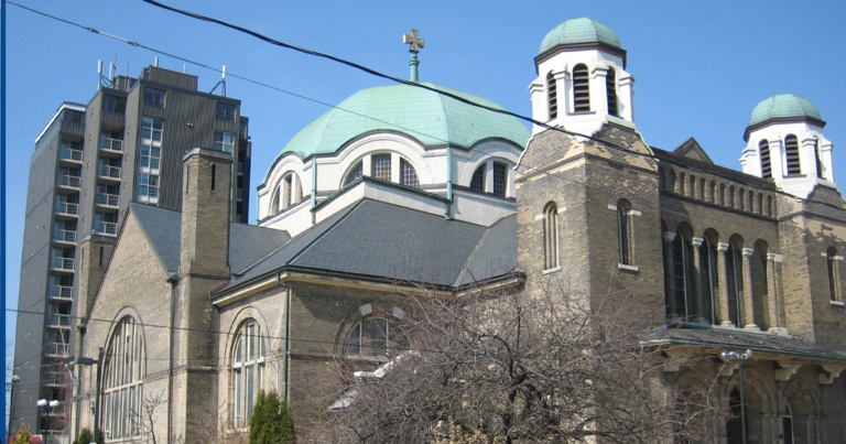 The Daily Brief | Another church burns down in Canada