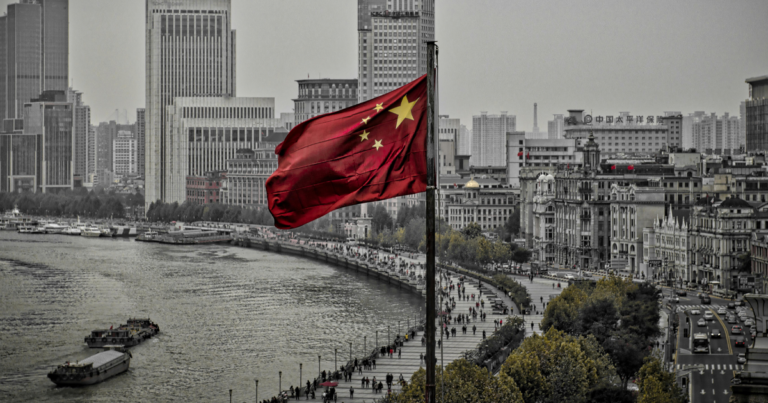 Cover Chinese police station in NYC operator with ties to Canada pleads guilty