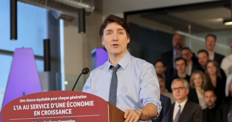 Political insiders say Trudeau must reverse course or resign after devastating byelection loss