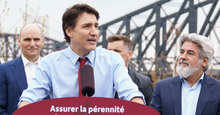 OP-ED: Trudeau’s latest media bailout another bad idea