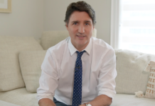 The Daily Brief | Trudeau wants you to prioritize climate change over feeding your family