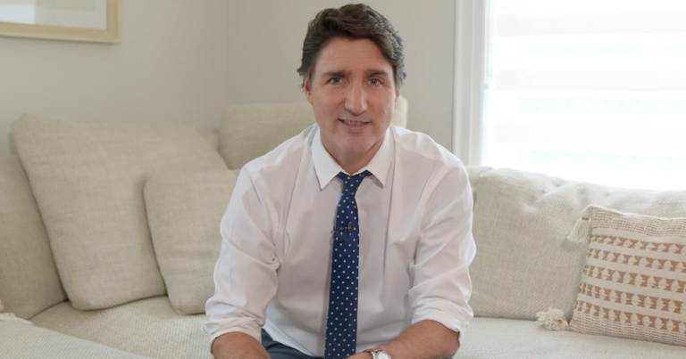 The Andrew Lawton Show | Trudeau laments rise of “populist right-wing forces”