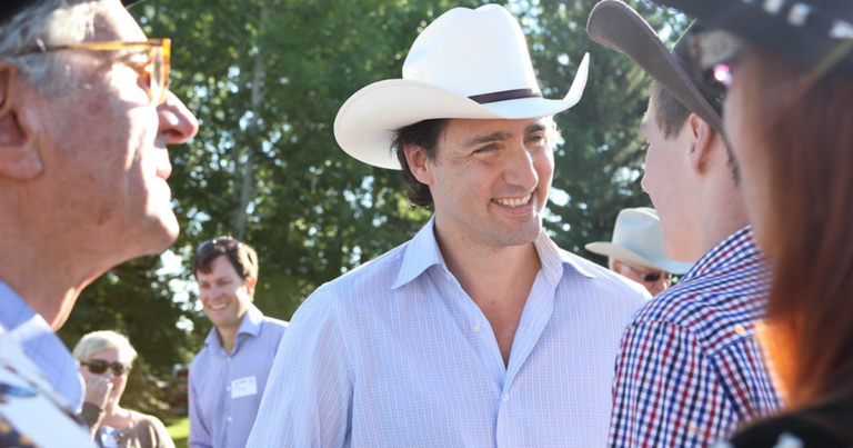 The Alberta Roundup | Liberal legislation spells bad news for Alberta businesses