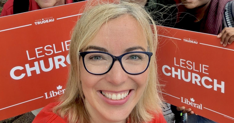 Liberal stronghold under threat in upcoming Toronto—St. Paul’s byelection