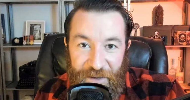 Diagolon founder Jeremy Mackenzie’s final charges have been stayed 