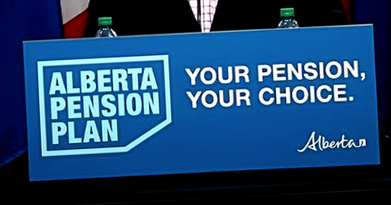 The Alberta Roundup | Ottawa already seeking to ‘derail’ an Alberta pension
