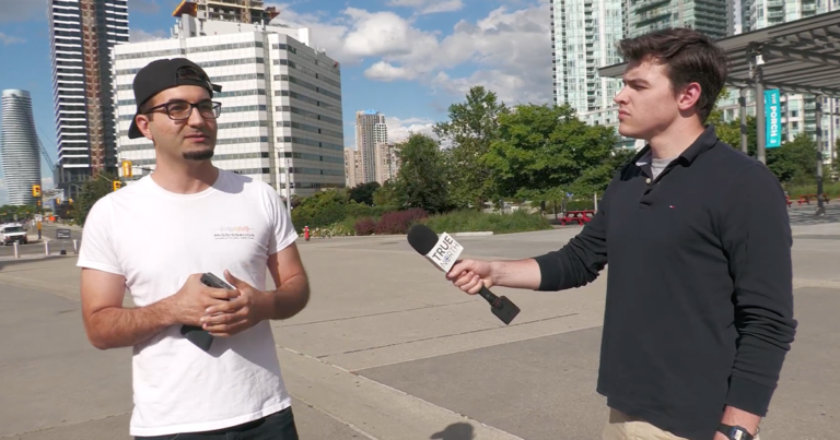 Ratio’d | Canadians say NO to mass immigration