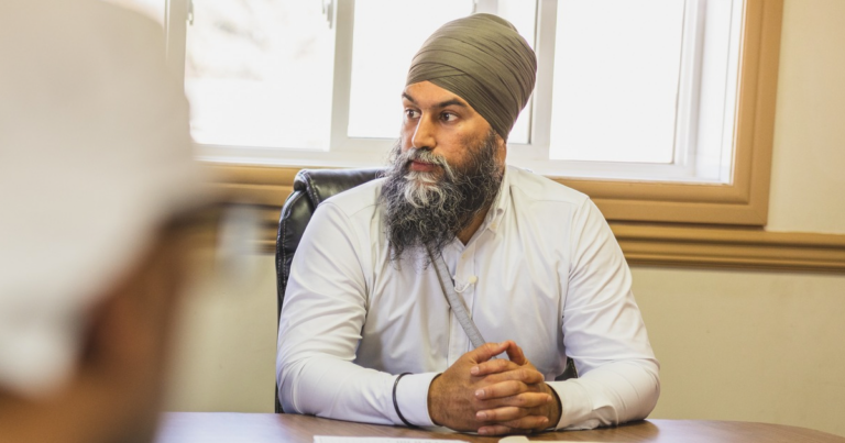 The Candice Malcolm Show | Jagmeet Singh to PROP UP the Liberals again?!