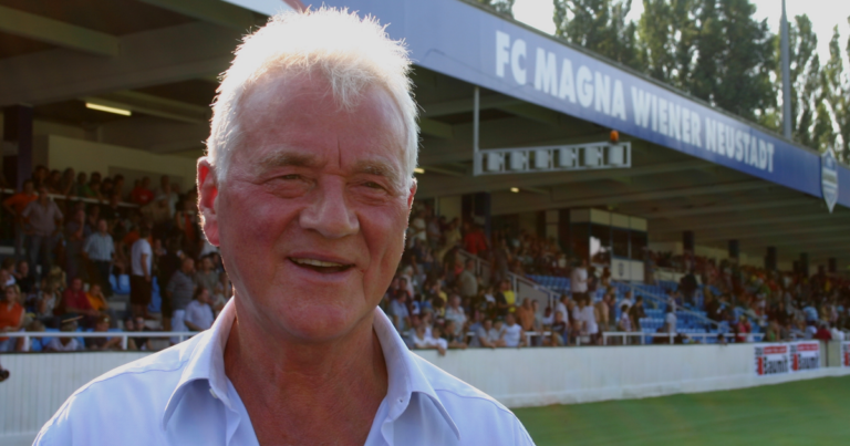 Auto magnate and columnist Frank Stronach charged with sexual assault offences