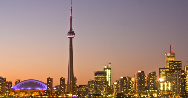 Ratio’d | Mass unemployment fuelled by Justin Trudeau’s mass immigration