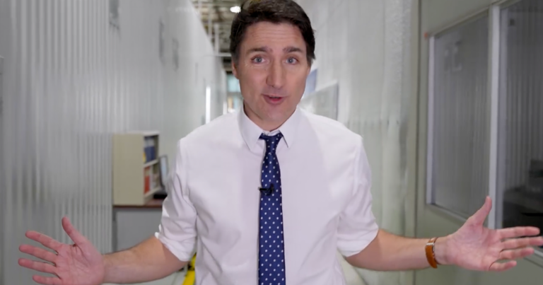 Off the Record | Liberals in panic mode