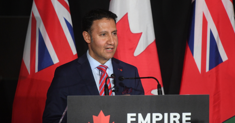 The Andrew Lawton Show | Liberals to spend $200 million on online censorship office