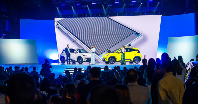 LAWTON: Will Trudeau’s EV mandate kill Canada’s auto sector?